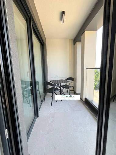 Kira - Apartman olarak Mladejki halm,  Plovdiv