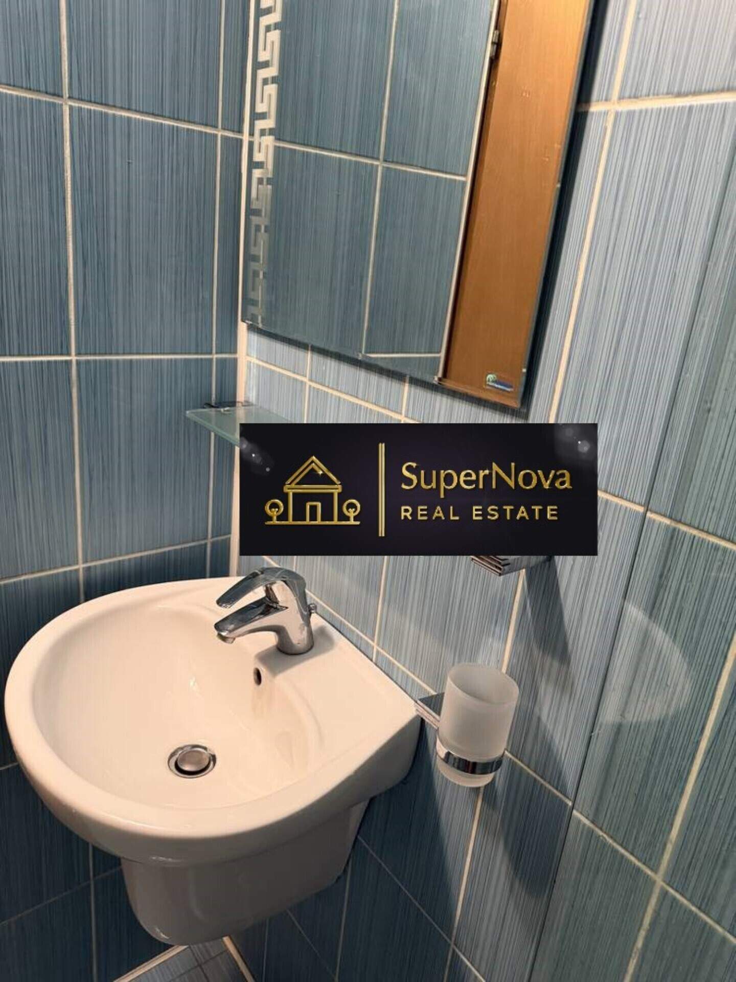 İki odalı Apartman olarak Vazrajdane, Haskovo – fotoğraf 8