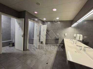 For rent - Office in Sadiyski,  Plovdiv