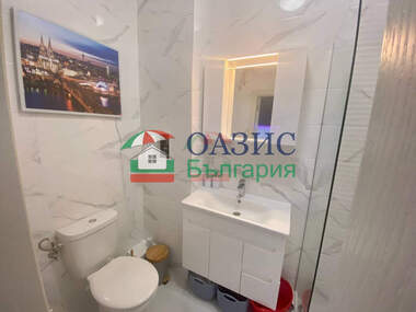 Satış - Apartman olarak Nesebar,  Burgas