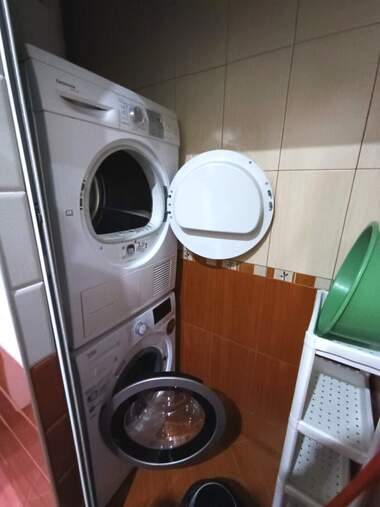 Kira - Apartman olarak Lazur,  Burgas