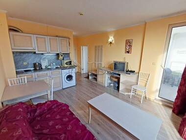 Satış - Apartman olarak Sunny Beach,  Burgas