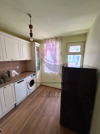 For rent - Apartment in Zavod Drujba,  Varna