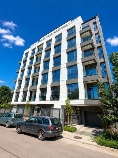 For sale - Apartment in Nadejda 3,  Sofia