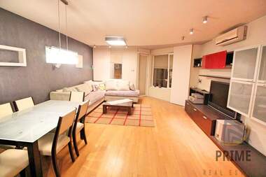 For rent - Apartment in Center,  Burgas