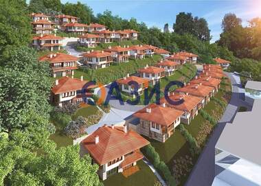 For sale - House in Sveti Vlas,  Burgas