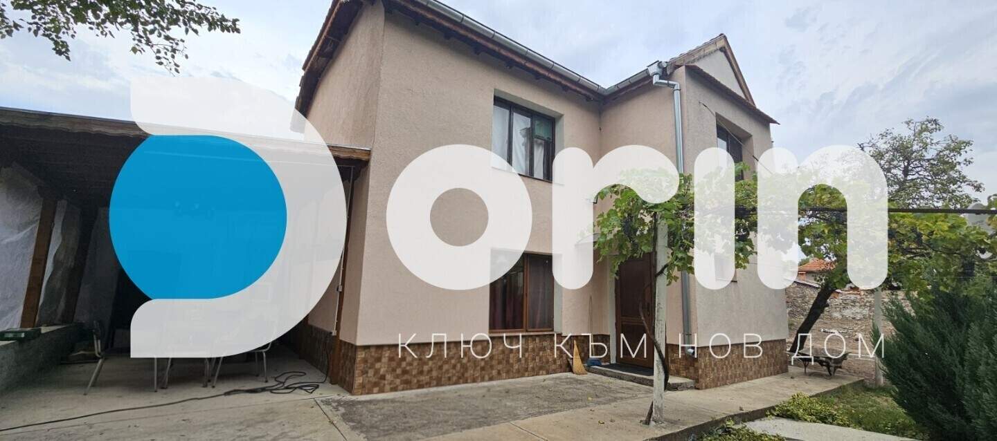 House in Briagovo, Plovdiv – photo 3
