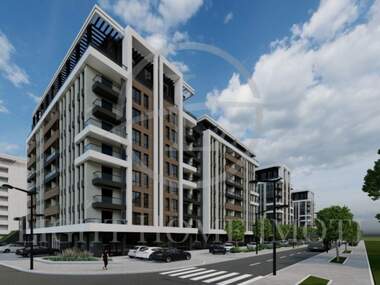 Satış - Apartman olarak Hristo Smirnenski,  Plovdiv