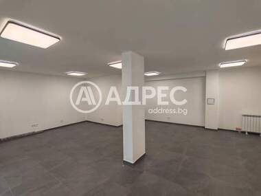 Satış - Ofis olarak Krasno selo,  Sofia