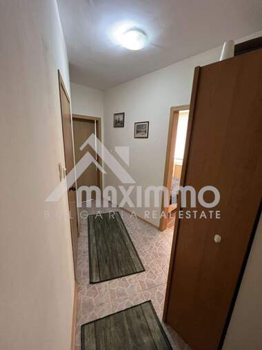 For sale - Apartment in Kolhozen pazar,  Varna