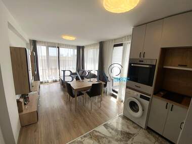 For rent - Apartment in Vinica,  Varna