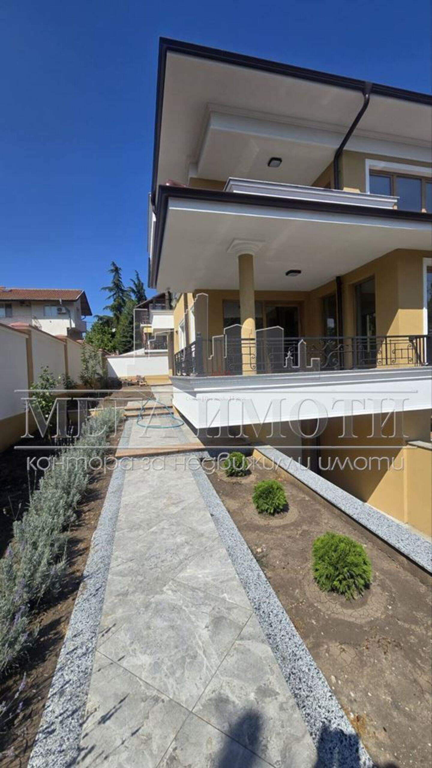 Ev olarak Vetren, Burgas – fotoğraf 9