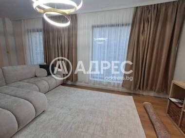 Vânzare - Apartament în Troșevo,  Varna