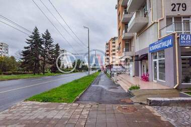 For sale - Apartment in Meden Rudnik,  Burgas