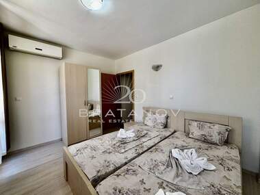 Satış - Apartman olarak Sunny Beach,  Burgas