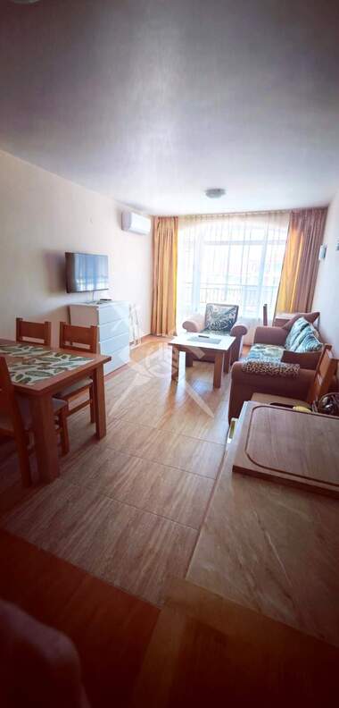 Satış - Apartman olarak Sveti Vlas,  Burgas