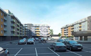 For sale - Apartment in Iujen,  Plovdiv