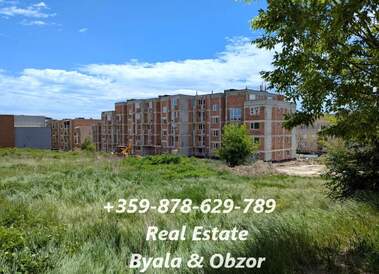 For sale - Apartment in Biala,  Varna