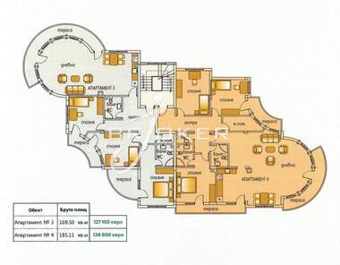 Vânzare - Apartament în Rezbarți,  Kărdjali
