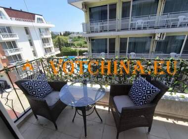 Satış - Apartman olarak Sunny Beach,  Burgas