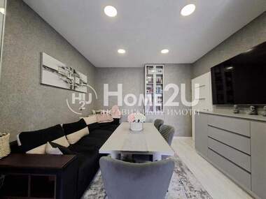 For sale - Apartment in Liulin-5,  Sofia