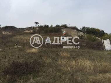 Verkauf - Baugrundstück in Meden Rudnik,  Burgas