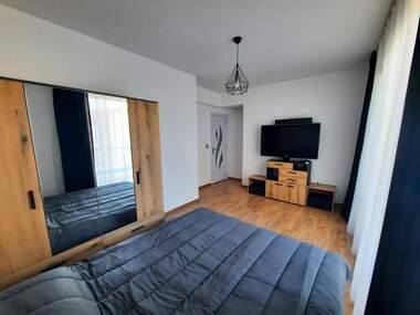 Miete - Wohnung in Saravowo,  Burgas