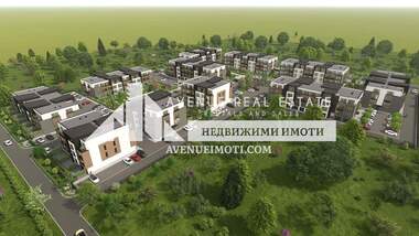 Satış - Apartman olarak Ostromila,  Plovdiv
