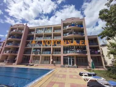 For sale - Apartment in Sunny Beach,  Burgas