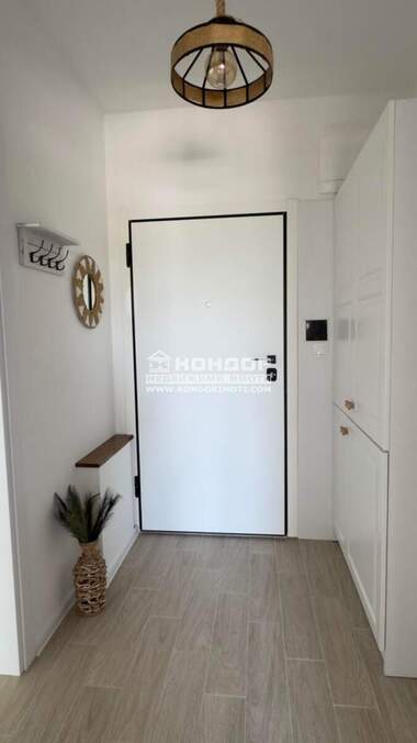 Kira - Apartman olarak Trakia,  Plovdiv