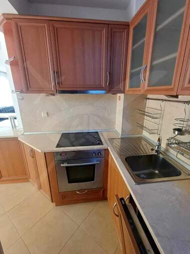For rent - Apartment in Briz,  Varna