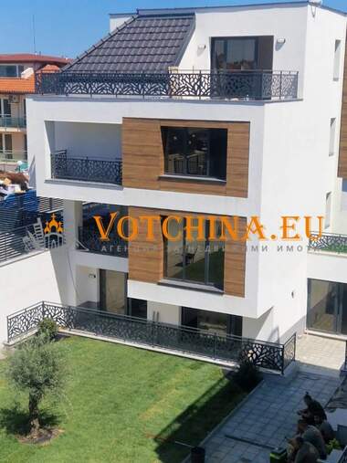 Verkauf - Wohnung in Sozopol,  Burgas