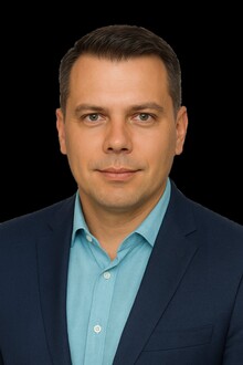 Angel Stoykov