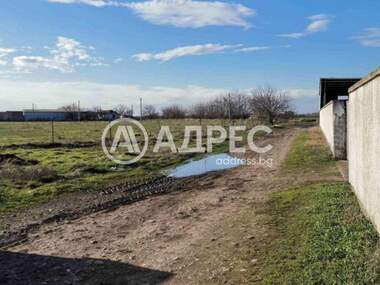Продажа - Участок под строительство в Кочево,  Пловдив