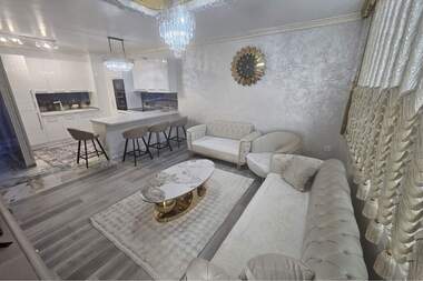 For rent - Apartment in Troshevo,  Varna