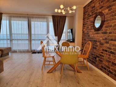 For rent - Apartment in Kabakum,  Varna