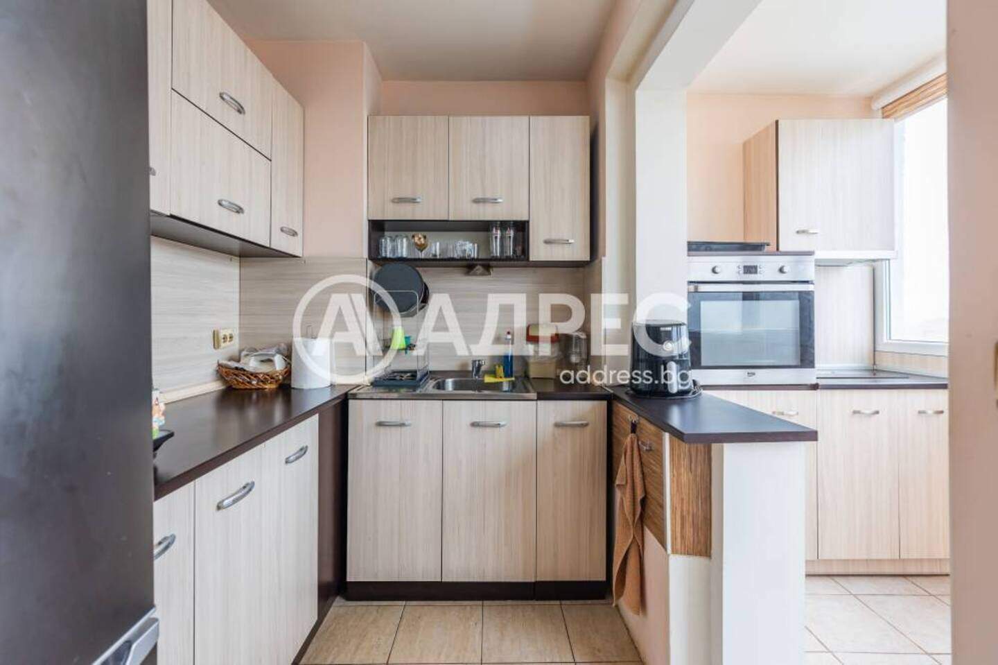 Dreizimmer Wohnung in Center, Varna – Foto 5