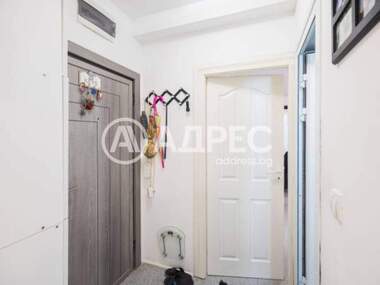 Vânzare - Apartament în Kaîsieva gradina,  Varna