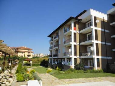 Satış - Apartman olarak Sveti Vlas,  Burgas