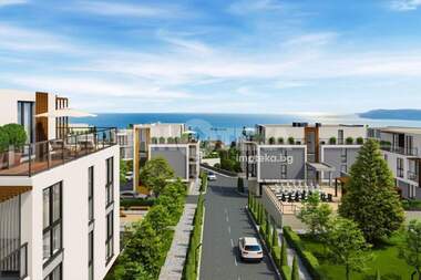 For sale - Apartment in Sveti Nikola,  Varna