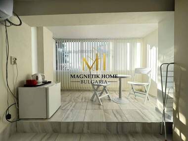 For rent - Apartment in Pomorie,  Burgas