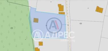 For sale - For Construction in Zelenika,  Varna