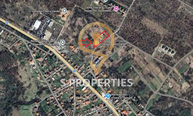 For sale - For Construction in Priseltsi,  Varna