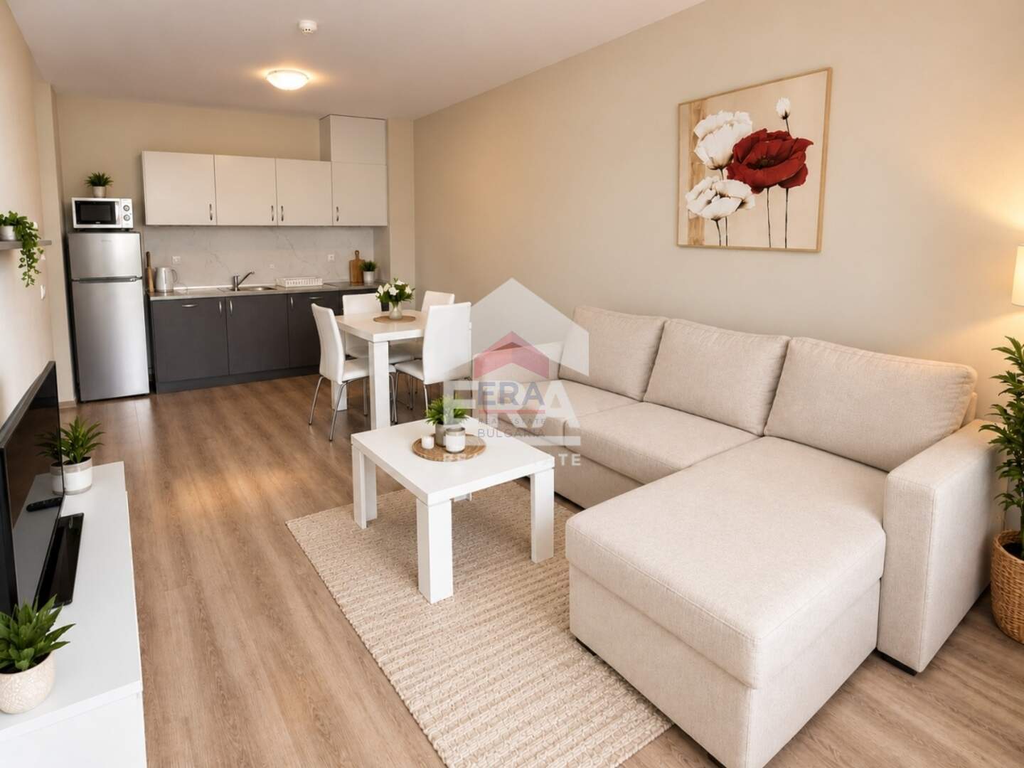 1 bedroom Apartment in Sveti Vlas, Burgas – photo 6