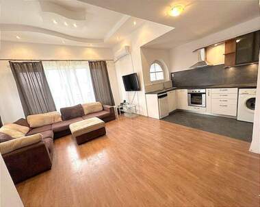 Verkauf - Wohnung in Lazur,  Burgas