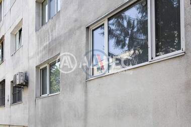 For sale - Apartment in Tolstoy,  Sofia