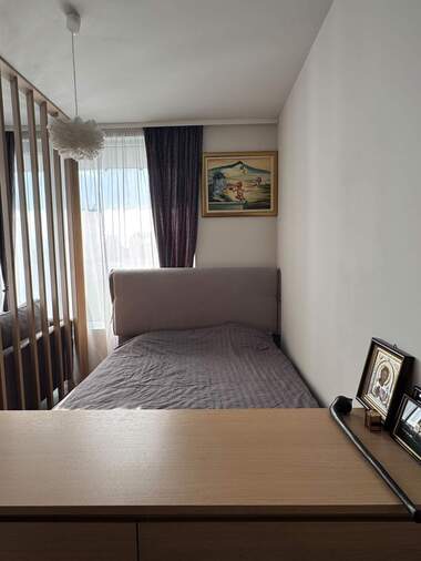Satış - Apartman olarak Karşiaka,  Plovdiv