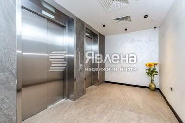 For sale - Apartment in Krastova vada,  Sofia