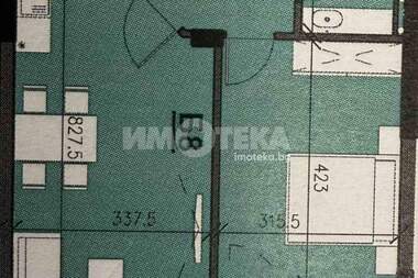 Verkauf - Wohnung in Karschiaka,  Plowdiw