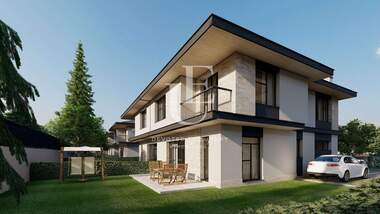 For sale - House in Bankia,  Sofia
